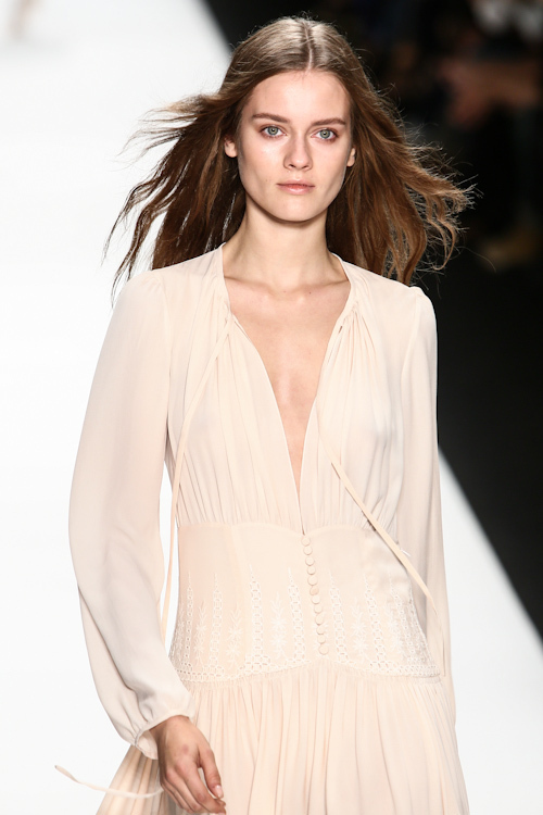 ヴァネッサ ブリューノ(vanessabruno) 2013年春夏ウィメンズコレクション  - 写真42
