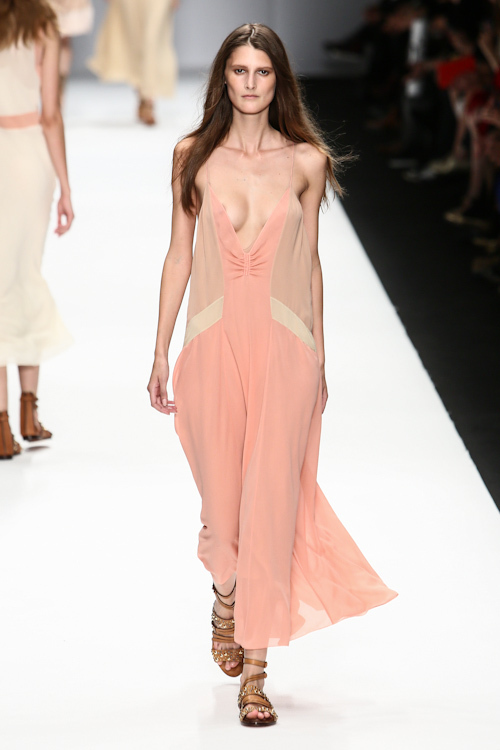 ヴァネッサ ブリューノ(vanessabruno) 2013年春夏ウィメンズコレクション  - 写真62