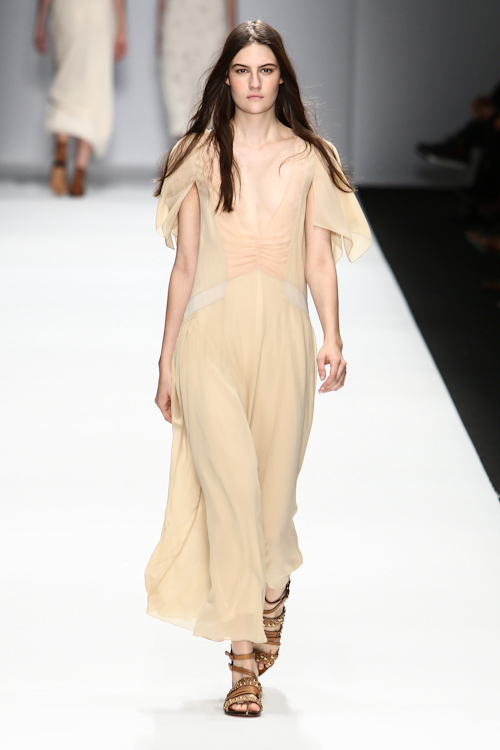 ヴァネッサ ブリューノ(vanessabruno) 2013年春夏ウィメンズコレクション  - 写真63
