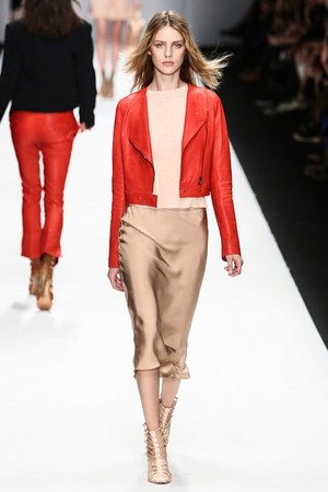 ヴァネッサ ブリューノ(vanessabruno) 2013年春夏ウィメンズコレクション  - 写真10