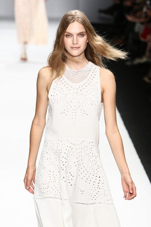 ヴァネッサ ブリューノ(vanessabruno) 2013年春夏ウィメンズコレクション  - 写真36