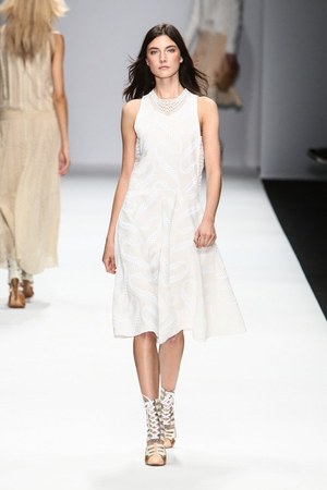 ヴァネッサ ブリューノ(vanessabruno) 2013年春夏ウィメンズコレクション  - 写真43