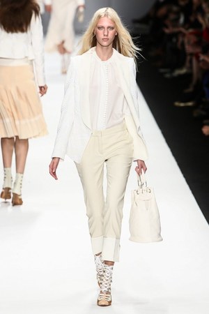 ヴァネッサ ブリューノ(vanessabruno) 2013年春夏ウィメンズコレクション  - 写真46