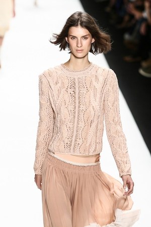 ヴァネッサ ブリューノ(vanessabruno) 2013年春夏ウィメンズコレクション  - 写真55