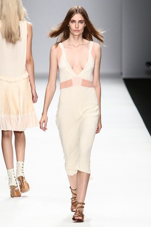 ヴァネッサ ブリューノ(vanessabruno) 2013年春夏ウィメンズコレクション  - 写真60