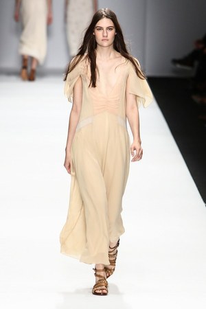 ヴァネッサ ブリューノ(vanessabruno) 2013年春夏ウィメンズコレクション  - 写真63