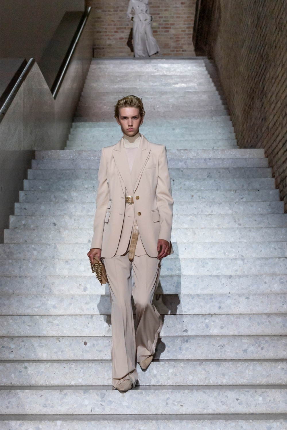 マックスマーラ(Max Mara) 2020年リゾートウィメンズコレクション  - 写真2