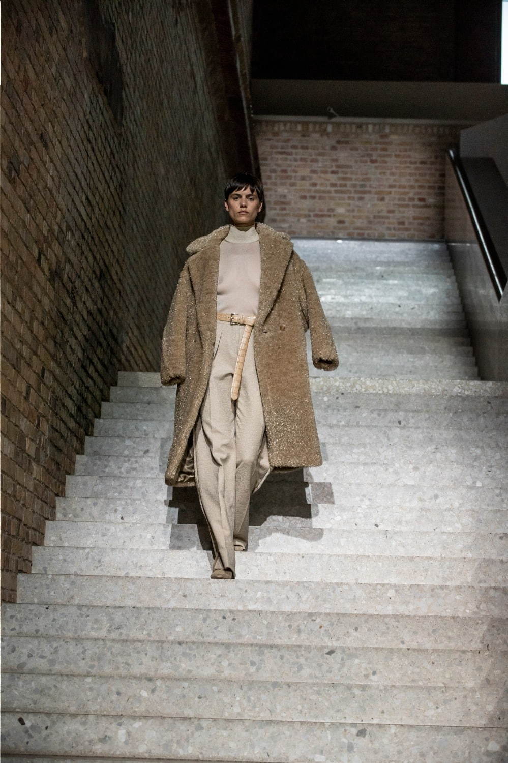 マックスマーラ(Max Mara) 2020年リゾートウィメンズコレクション  - 写真7