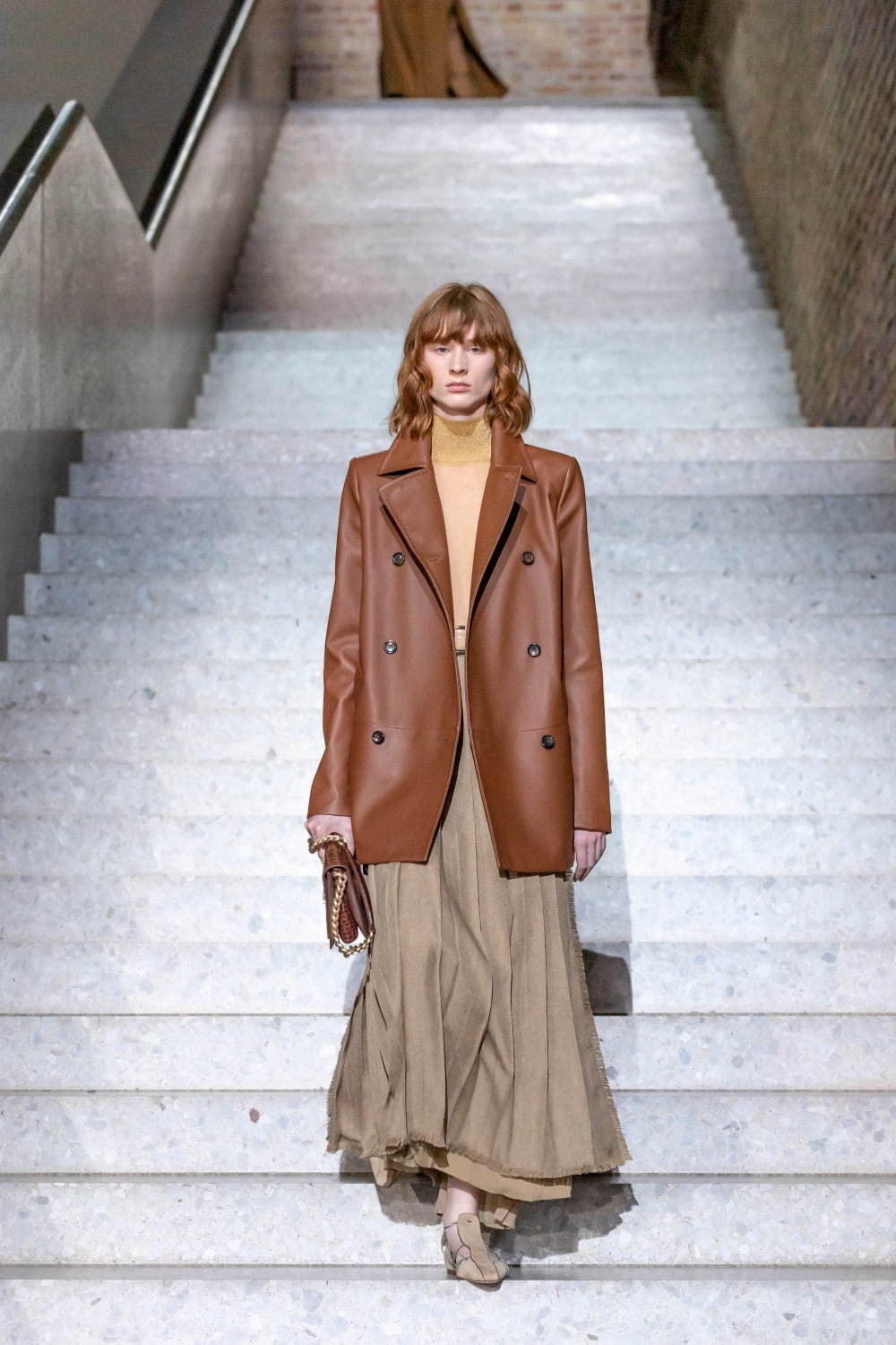 マックスマーラ(Max Mara) 2020年リゾートウィメンズコレクション  - 写真12