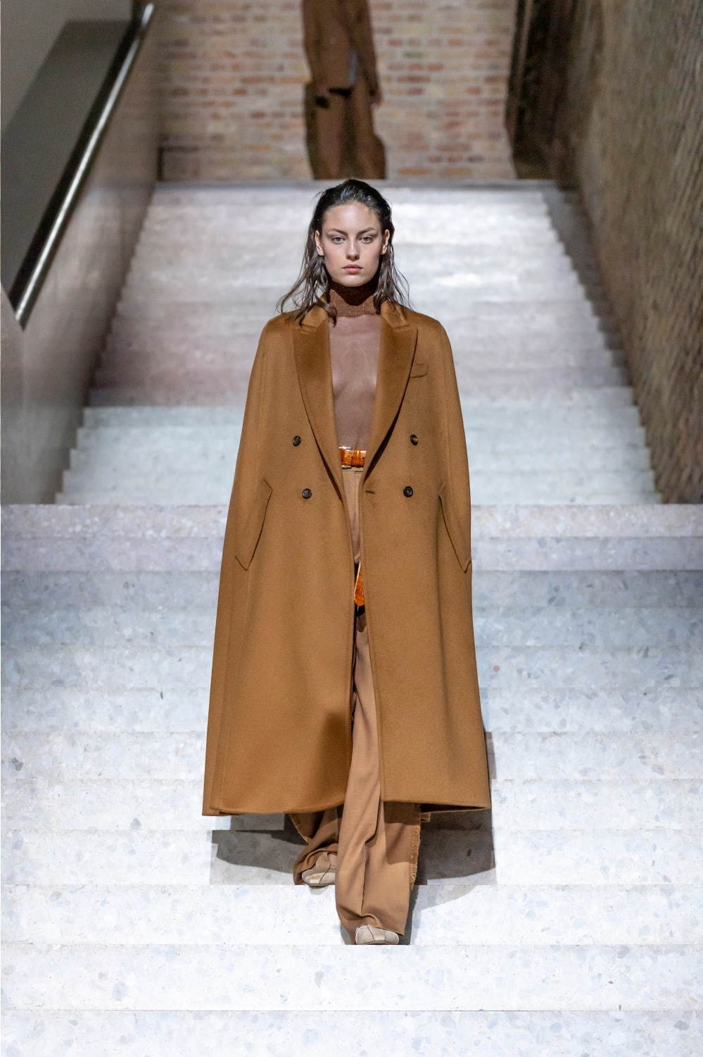 マックスマーラ(Max Mara) 2020年リゾートウィメンズコレクション  - 写真14