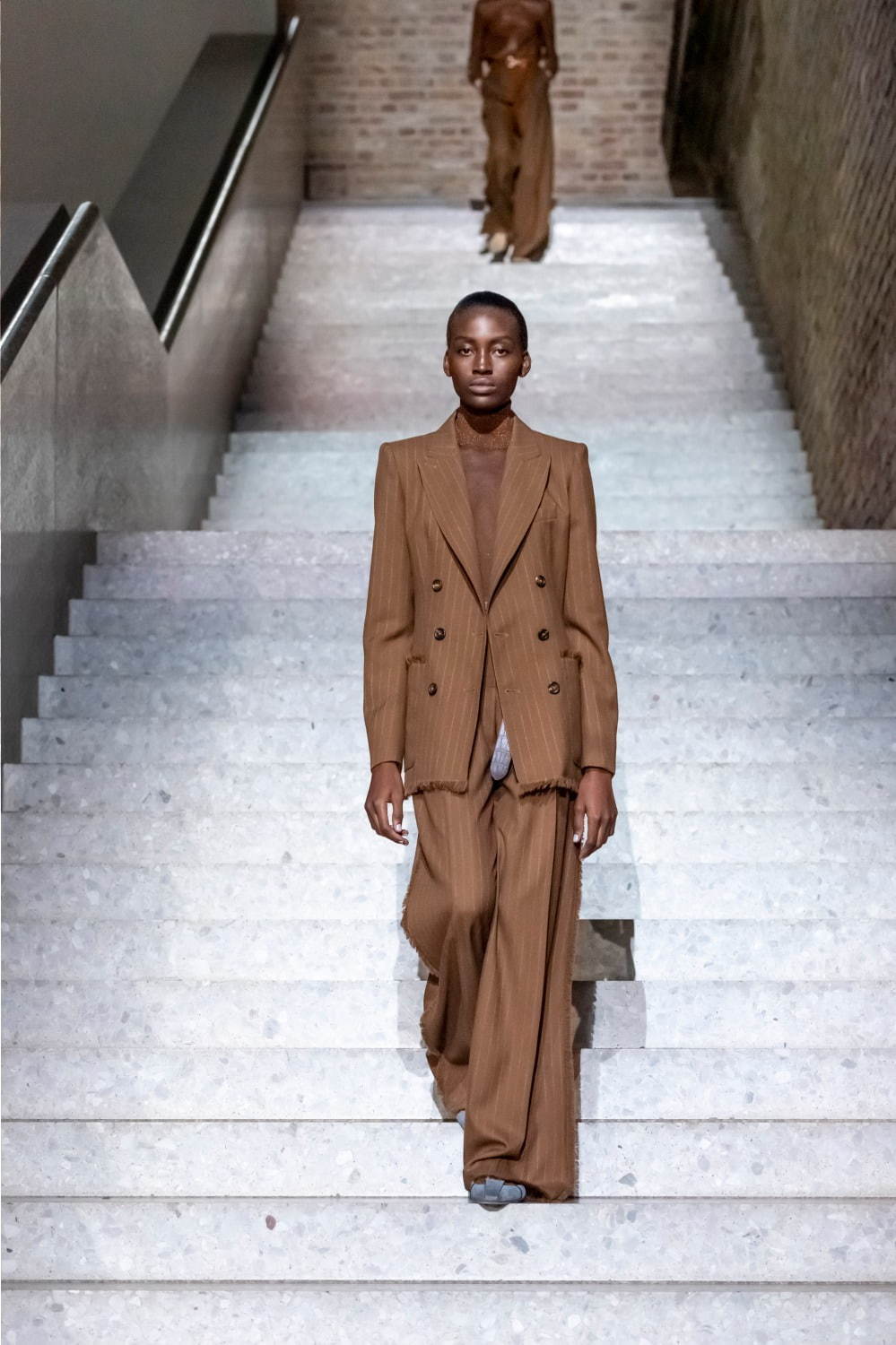 マックスマーラ(Max Mara) 2020年リゾートウィメンズコレクション  - 写真16