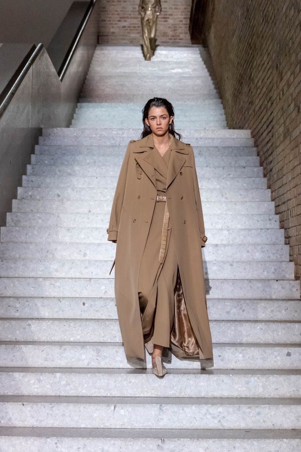 マックスマーラ(Max Mara) 2020年リゾートウィメンズコレクション  - 写真22