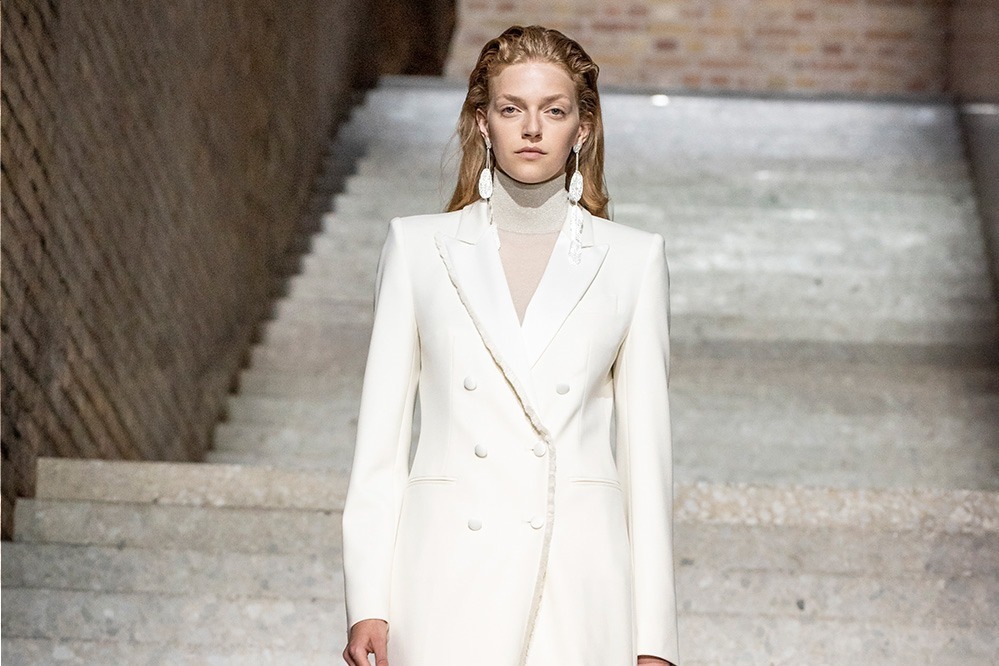 マックスマーラ 2020年リゾート ウィメンズ コレクション