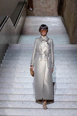 マックスマーラ(Max Mara) 2020年リゾートウィメンズコレクション  - 写真10