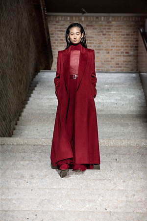 マックスマーラ(Max Mara) 2020年リゾートウィメンズコレクション  - 写真27