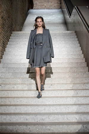 マックスマーラ(Max Mara) 2020年リゾートウィメンズコレクション  - 写真31