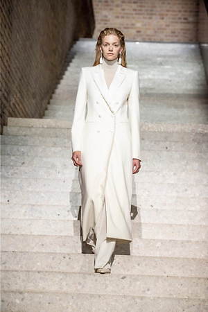 マックスマーラ(Max Mara) 2020年リゾートウィメンズコレクション  - 写真39