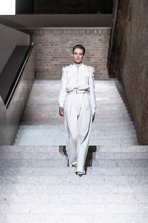 マックスマーラ(Max Mara) 2020年リゾートウィメンズコレクション  - 写真44