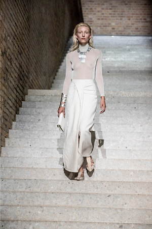 マックスマーラ(Max Mara) 2020年リゾートウィメンズコレクション  - 写真45