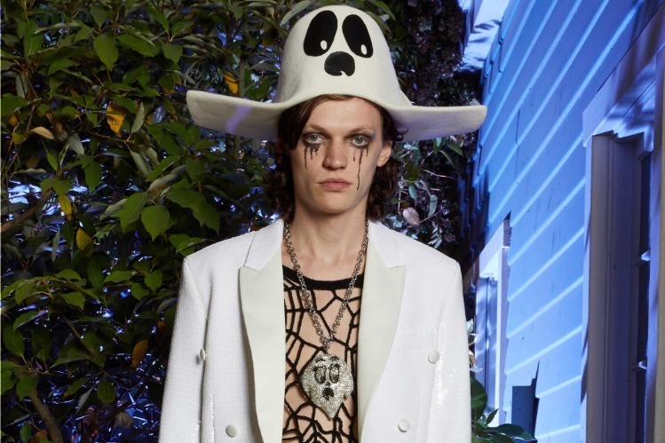 モスキーノ(MOSCHINO) 2020年春夏 メンズ