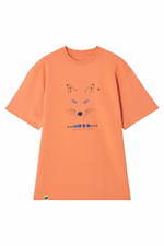 メゾン キツネ×アーダーエラー第2弾、“キツネ＆テトリス”のグラフィックをTシャツやスウェットに｜写真38