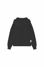 メゾン キツネ×アーダーエラー第2弾、“キツネ＆テトリス”のグラフィックをTシャツやスウェットに｜写真21