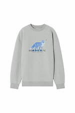 メゾン キツネ×アーダーエラー第2弾、“キツネ＆テトリス”のグラフィックをTシャツやスウェットに｜写真26