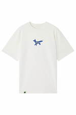 メゾン キツネ×アーダーエラー第2弾、“キツネ＆テトリス”のグラフィックをTシャツやスウェットに｜写真40