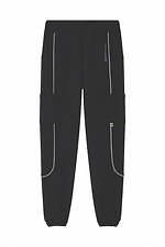 メゾン キツネ×アーダーエラー第2弾、“キツネ＆テトリス”のグラフィックをTシャツやスウェットに｜写真11