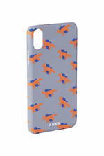 メゾン キツネ×アーダーエラー第2弾、“キツネ＆テトリス”のグラフィックをTシャツやスウェットに｜写真109