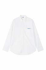 メゾン キツネ×アーダーエラー第2弾、“キツネ＆テトリス”のグラフィックをTシャツやスウェットに｜写真14