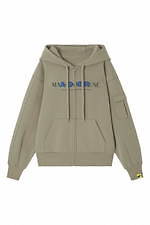 メゾン キツネ×アーダーエラー第2弾、“キツネ＆テトリス”のグラフィックをTシャツやスウェットに｜写真18