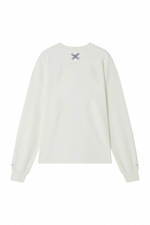 メゾン キツネ×アーダーエラー第2弾、“キツネ＆テトリス”のグラフィックをTシャツやスウェットに｜写真25