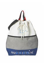 メゾン キツネ×アーダーエラー第2弾、“キツネ＆テトリス”のグラフィックをTシャツやスウェットに｜写真82