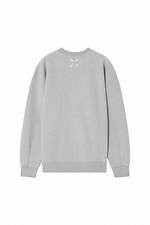 メゾン キツネ×アーダーエラー第2弾、“キツネ＆テトリス”のグラフィックをTシャツやスウェットに｜写真27