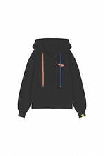 メゾン キツネ×アーダーエラー第2弾、“キツネ＆テトリス”のグラフィックをTシャツやスウェットに｜写真20