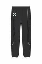 メゾン キツネ×アーダーエラー第2弾、“キツネ＆テトリス”のグラフィックをTシャツやスウェットに｜写真12