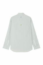 メゾン キツネ×アーダーエラー第2弾、“キツネ＆テトリス”のグラフィックをTシャツやスウェットに｜写真17