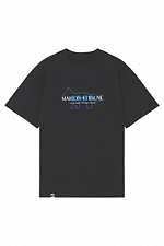 メゾン キツネ×アーダーエラー第2弾、“キツネ＆テトリス”のグラフィックをTシャツやスウェットに｜写真42