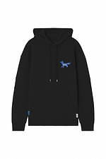 メゾン キツネ×アーダーエラー第2弾、“キツネ＆テトリス”のグラフィックをTシャツやスウェットに｜写真30