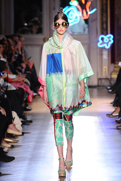 ツモリチサト(TSUMORI CHISATO) 2013年春夏ウィメンズコレクション  - 写真33