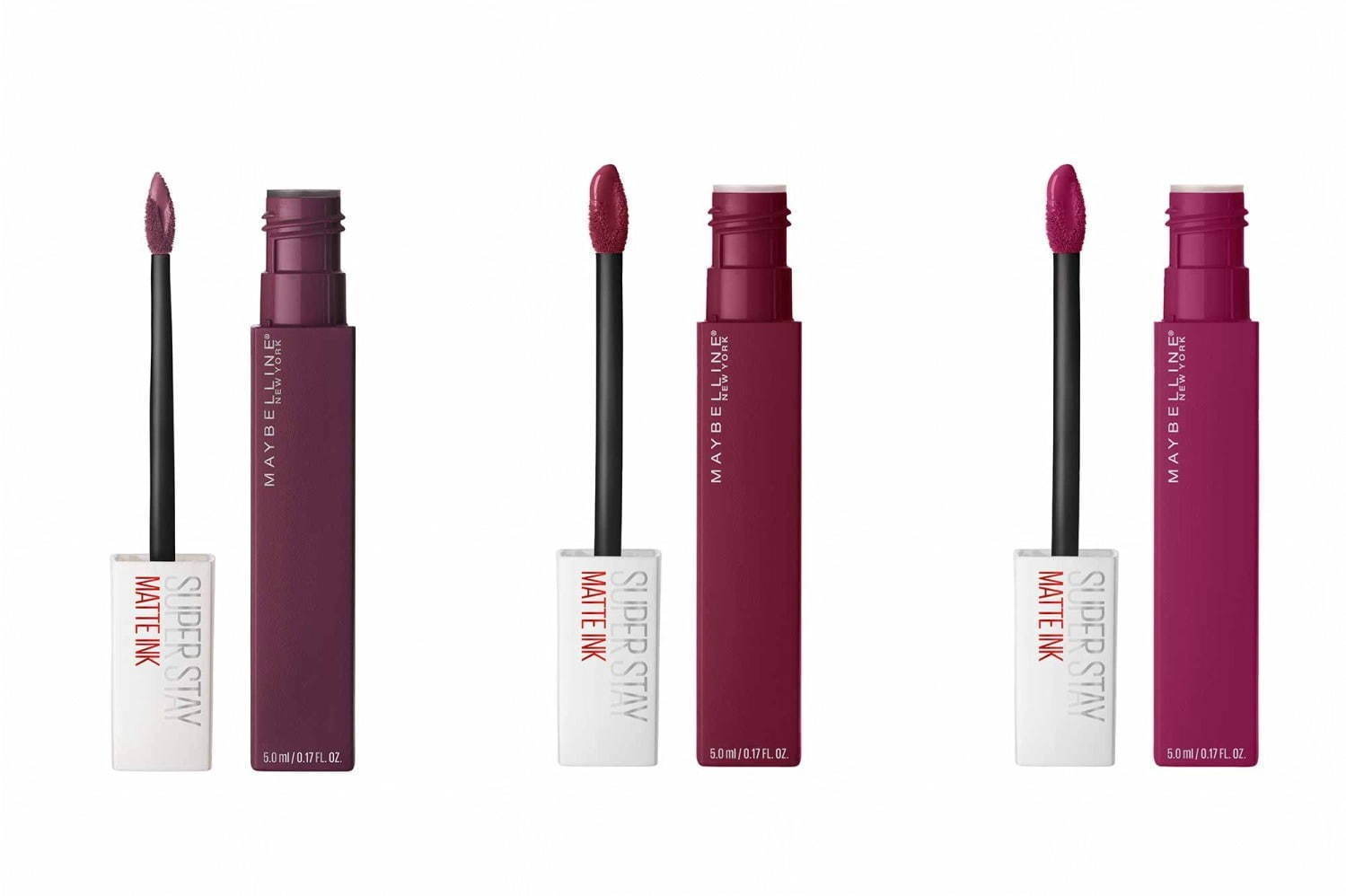 2019年秋コスメ特集 - デパコス＆プチプラ人気メイクブランドの秋色アイシャドウ＆リップ｜写真37