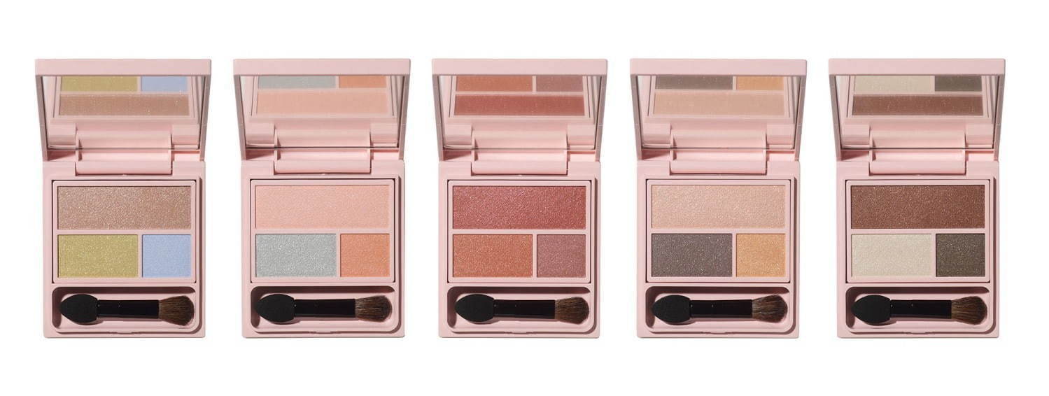 2019年秋コスメ特集 - デパコス＆プチプラ人気メイクブランドの秋色アイシャドウ＆リップ｜写真40