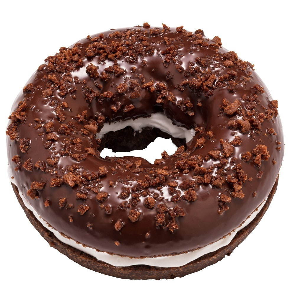 ミスタードーナツ(Mister Donut) 夢のドーナツ｜写真1