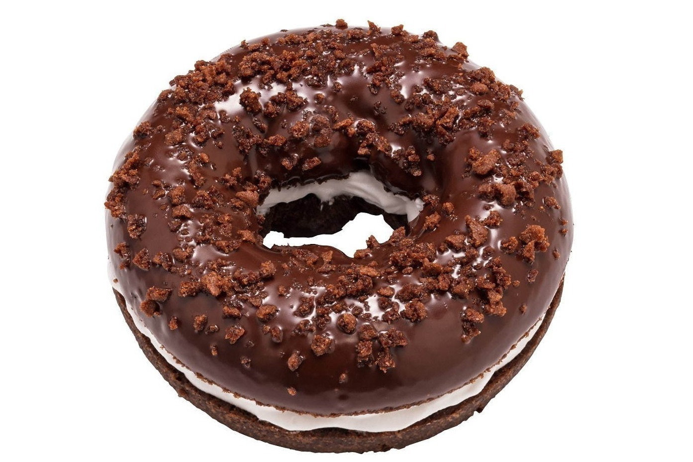 ミスタードーナツ「夢のドーナツ」