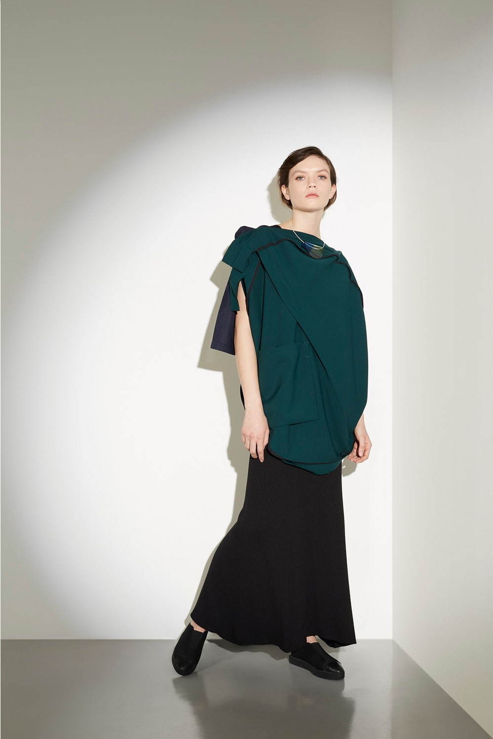 132 5. イッセイ ミヤケ(132 5. ISSEY MIYAKE) 2019-20年秋冬