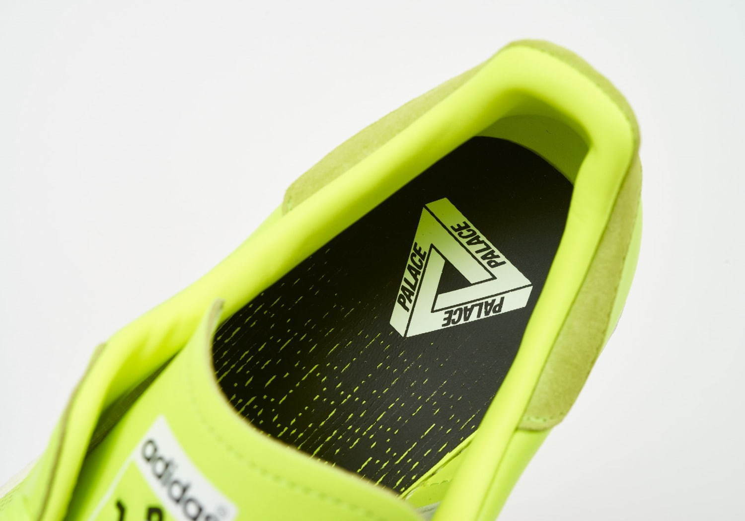 アディダス(adidas), パレス スケートボード(PALACE SKATEBOARDS) スーパースター｜写真17