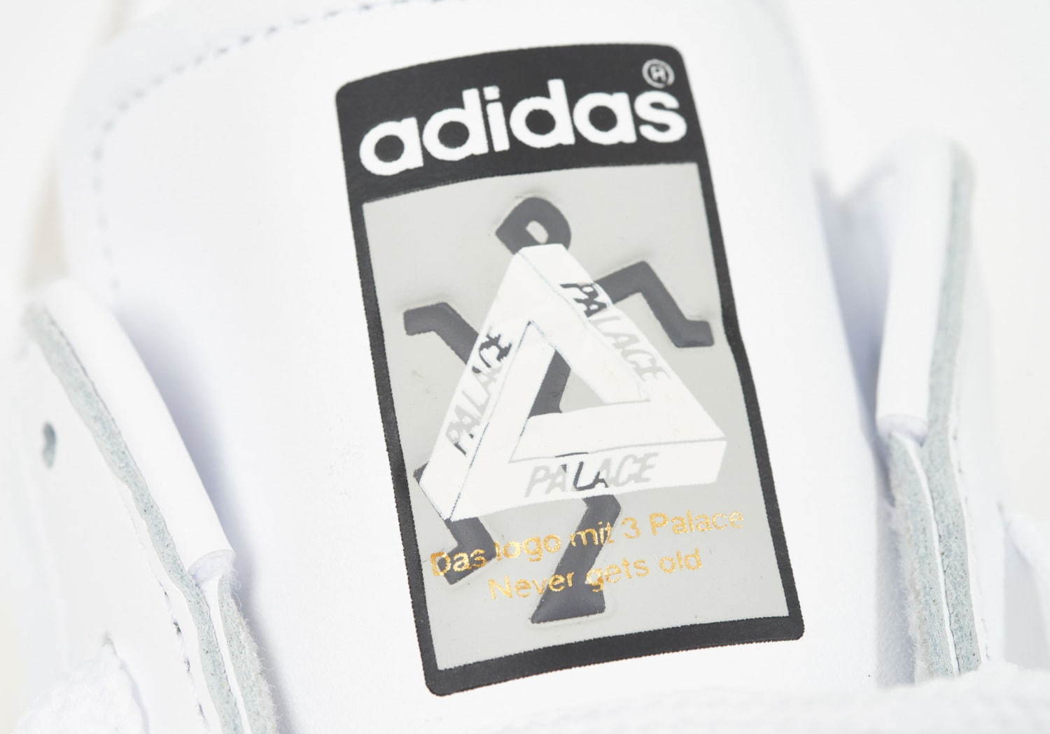 アディダス(adidas), パレス スケートボード(PALACE SKATEBOARDS) スーパースター｜写真32