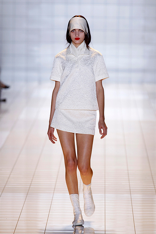 ロシャス 2013年春夏<span>コレクション</span> - 写真2