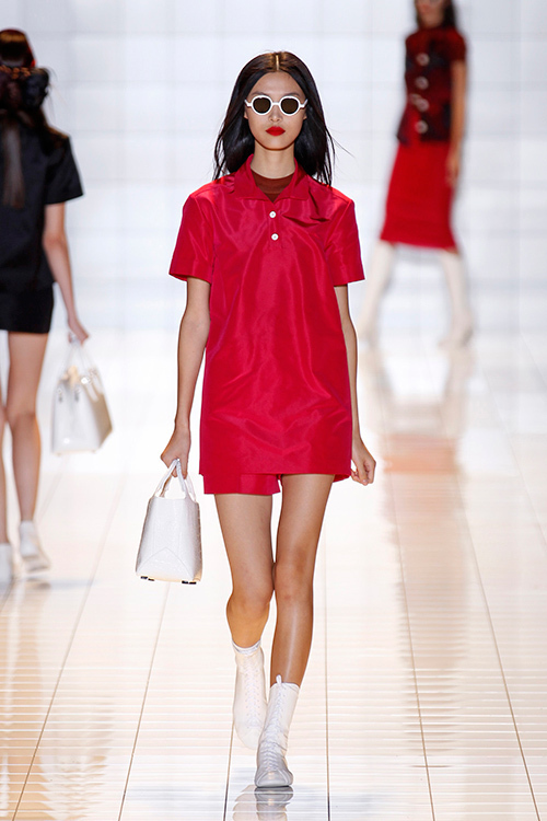 ロシャス(ROCHAS) 2013年春夏ウィメンズコレクション  - 写真30